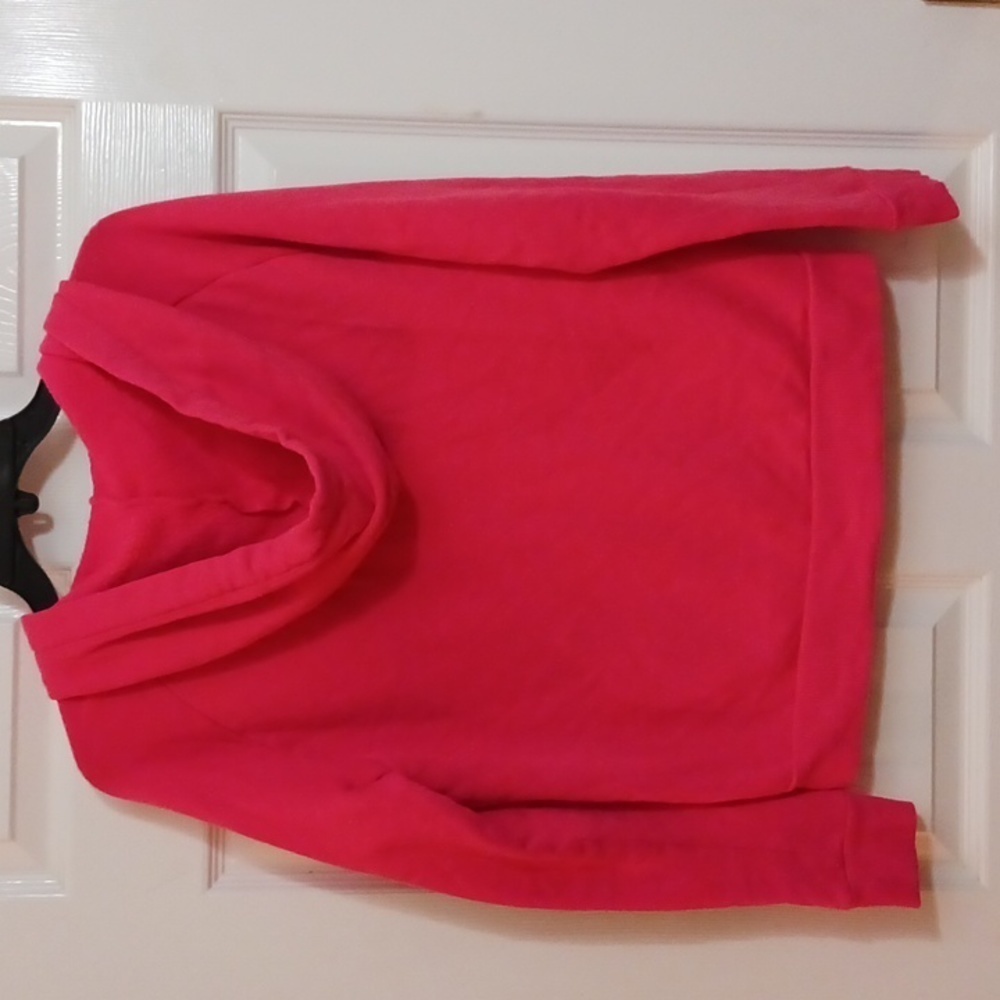 Victorias Secret Pink Hoodie Jacket - Picture 9 of 9